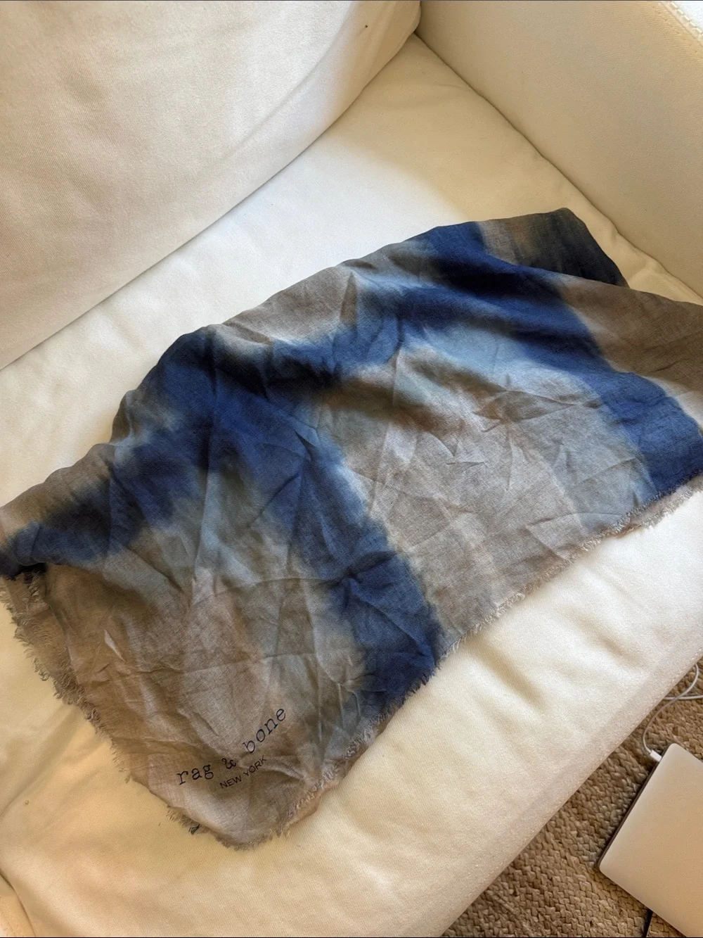 Rag & Bone Owen Scarf